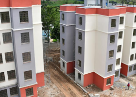 Income Gap Undermines Kenya's Affordable Housing Agenda