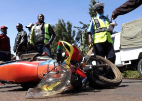 Fatal Joy Ride: Three Teens Die in Kirinyaga Boda-Boda Accident"
