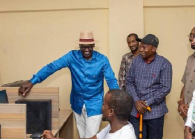 Kenyan Citizens Without IDs: The Decades-Long Battle for Recognition