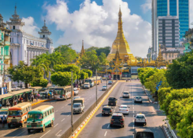 Kenyan Caught in Myanmar Digital Fraud Network Desperate for Repatriation