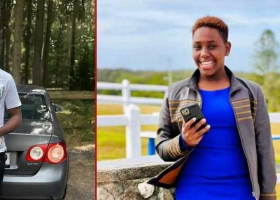 Kenyan Family Loses Son in Finland After Daughter's Australia Tragedy
