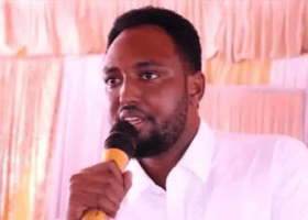 Missing Wajir MCA Yussuf Hussein Found Alive After 6 Months