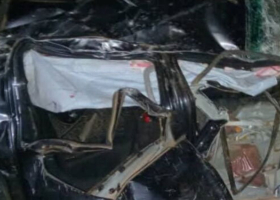 Kenyan Politicians Among Four Dead in Uganda Road Crash