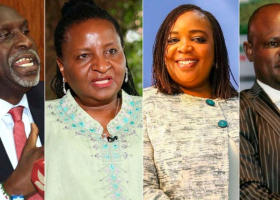 IEBC Candidate Interviews Set for Monday as Eligibility Concerns Emerge