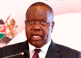 Richard Onyonka Says Matiang'i Open to Ruto Alliance if President Delivers by 2026