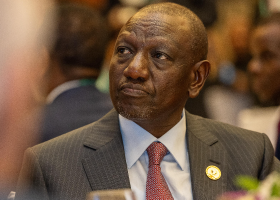 Ruto Unveils Strategy to Convert Coastal Region into Agricultural Powerhouse