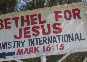 Bomet Pastor Charged with Assault Following Viral Exorcism Video