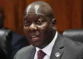 DPP Renson Ingonga Honoured for Digital Leadership at Transformation Awards