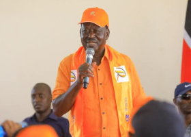 Supporters Left in Limbo as Raila Delays Next Move 