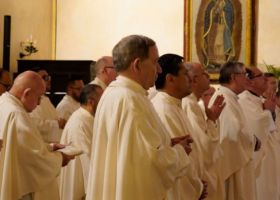 Catholic Bishops Along the US-Mexico Border Advocate for Immigration Reform