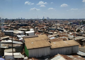 Kenya's Kibera Slum Embraces Digital Currency as Mama Mbogas Accept Bitcoin Payments