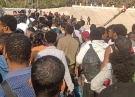 Kenya Negotiates with Thailand to Repatriate 64 Citizens Rescued from Myanmar Trafficking Rings