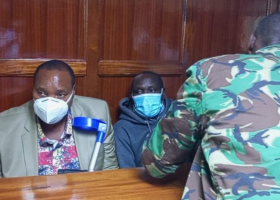 Court Rules Waititu Must Serve Sentence for Sh25 Million Bribery, Rejects Medical Claims
