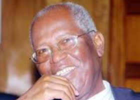 Former ECK Chairman Kivuitu's Family Locked in Bitter Inheritance Battle Over Estate Properties