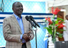 Roysambu Church Confirms Ruto's Sh20 Million is Pledge, Not Cash, Following Public Outcry