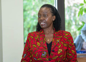 Karua Condemns Odinga's 'Illegal Cohabitation' with Kenya Kwanza Government