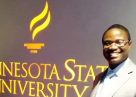 Minnesota-Based Kenyan Professor Receives Carnegie Award for CBC Curriculum Reform at Kisii University