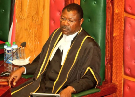 Speaker Wetangula Reveals His Key Role as Initiator of Raila-Ruto Political Agreement