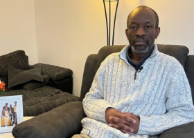 After 30 Years in UK, Kenyan Man's Family Still Denied Residency Rights