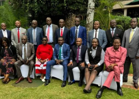 Kisii and Kuria Leaders Forge Political Alliance Ahead of 2027 Elections