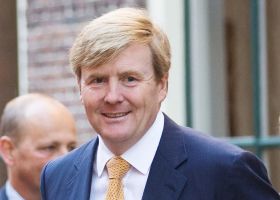 Dutch MPs Challenge Controversial  King's Visit to Kenya