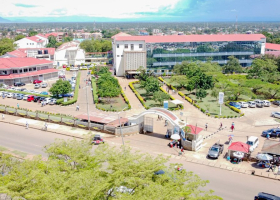 Cabinet Elevates Jaramogi Oginga Odinga Teaching & Referral Hospital to National Status