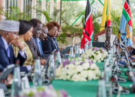 Kenya Launches Nationwide Asbestos Removal Program to Combat Cancer Risk