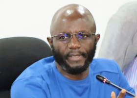 Parliament Appoints Atandi to Replace Nyoro in Key Budget Role