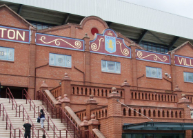 Aston Villa Appoints Naythan-Din Kariuki as Lead Data Scout 