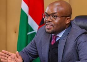 Kenya Proceeds with ID Vetting Elimination Despite Security Concerns