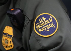 Former Border Patrol Agent Pleads Guilty to Forcing Female Migrants to Undress