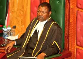 Azimio Drops Legal Challenge Against Speaker Wetang'ula Over Sabina Chege's Position