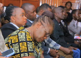 High Court Upholds Kawira Mwangaza's Impeachment as Meru Governor