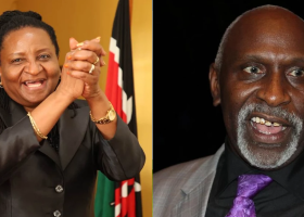 Nyachae, Amadi Among 11 Candidates for IEBC Chair to Face Panel Interviews Next Week