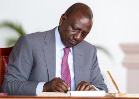 Nyanza Region Sees Infrastructure Boom Under Ruto-Raila Alliance