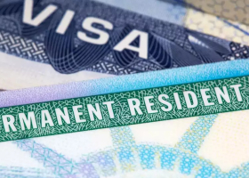 JD Vance: Green Cards Don't Guarantee Permanent Stay in the US