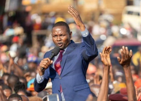 Isaac Mutuma Set for Monday Inauguration as New Meru County Governor