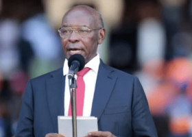 SK Macharia Alleges Election Rigging, Says Raila Won Four Presidential Races