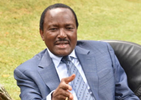 Kalonzo Sets Strict Conditions for Ruto Talks
