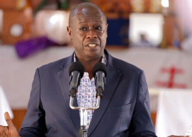 Gachagua Alleges Ruto Plans to Replace Mt Kenya PSs with Raila Allies