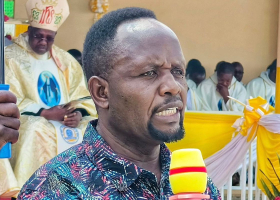 Natembeya Warns Kenyans Against Trusting Raila's Political Promises