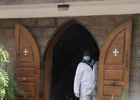 Missing Heart Case of Former Nairobi Police Chief to Resume in Court July 22