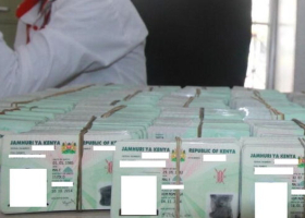 Kenya Eliminates ID Application Fees, Introduces Stricter Verification Requirements Nationwide