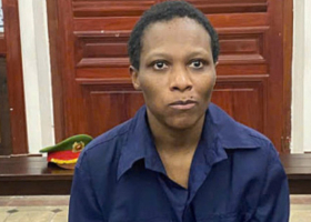 Death Row Cases Multiply as More Kenyans Face Drug Charges in Southeast Asia