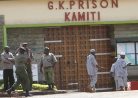 Forced Shaving of Minor in Kenyan Prison Condemned as 'Psychological Torture