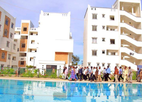 Kenya Emerges as Global Real Estate Hotspot 