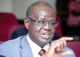 Kiraitu Murungi Admits Orchestrating Successor Mwangaza's Impeachment