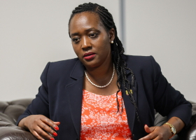 Kenya Defence Forces Can Still Be Deployed for Internal Security, CS Tuya