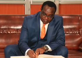 KCSE Certificates to Be Collected from Government Offices, Not Schools