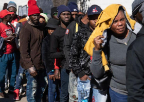 Trump Administration Terminates Legal Status for 500,000 Immigrants